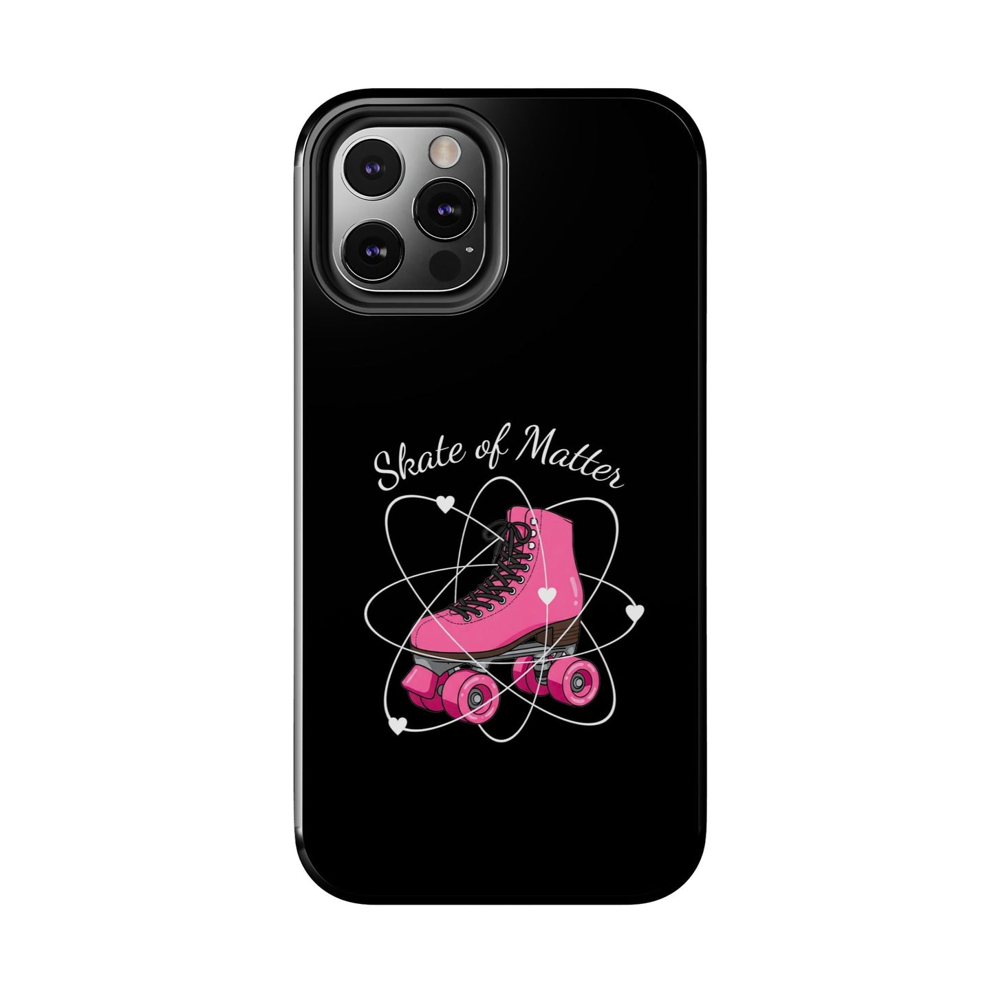 Skate of Matter Tough Phone Case