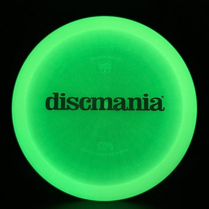 Color Glow C-Line FD - Bar Stamp