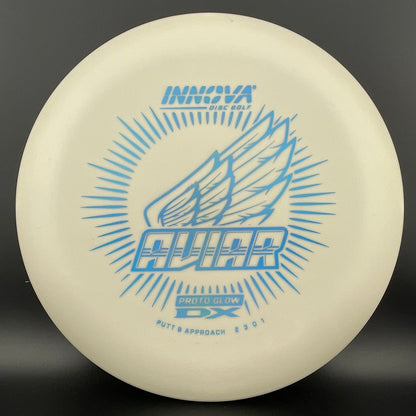 Proto Glow DX Aviar