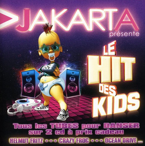 Le Hit Des Kids - Le Hit Des Kids [Import]