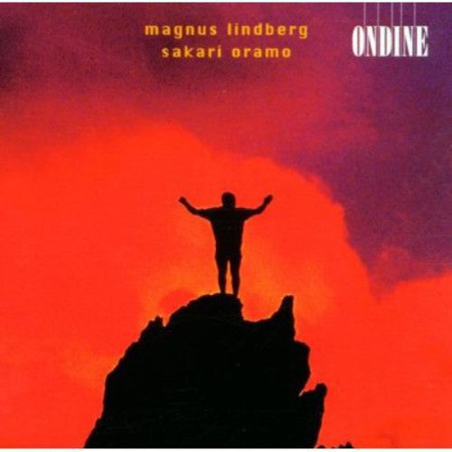 M. LINDBERG - Arena 2 / Coyote Blues [CD]