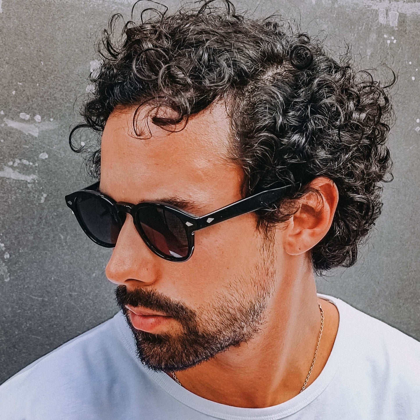 Aveiro- Unisex Bio Acetate Sunglasses