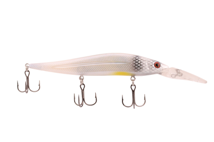 Jerkmaster Deep Plus (Jerkmaster 121 DP)