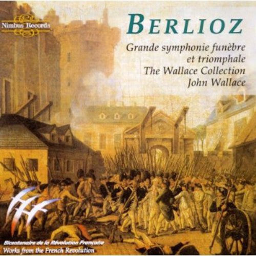 Leeds Festival Chorus - Grande Symphonie Funebre Et Triomphale [CD]