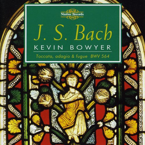 Kevin Bowyer - Works for Organ 6 [CD]
