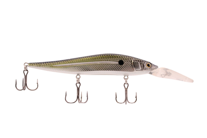 Jerkmaster Deep Plus (Jerkmaster 121 DP)