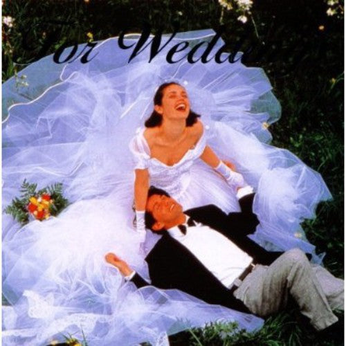 Kevin Bowyer - For Weddings [CD]