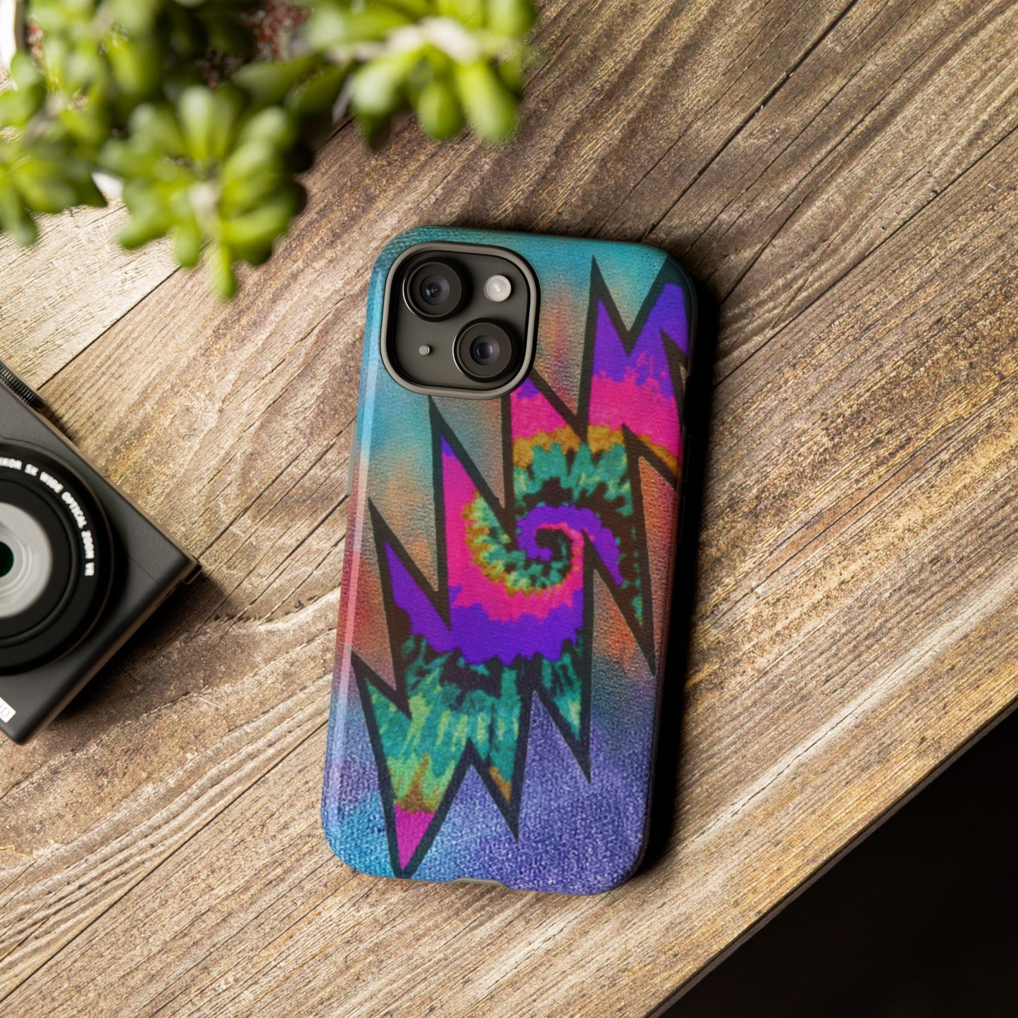 BOLT! All Smart Phone Tough Cases