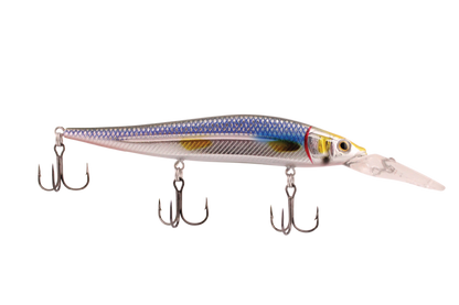 Jerkmaster Deep Plus (Jerkmaster 121 DP)