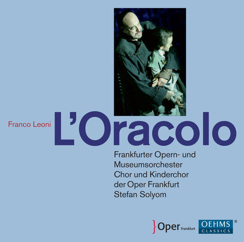 Stefan Solyom - Loracolo [CD]