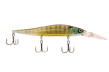 Jerkmaster Deep Plus (Jerkmaster 121 DP)