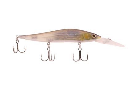 Jerkmaster Deep Plus (Jerkmaster 121 DP)