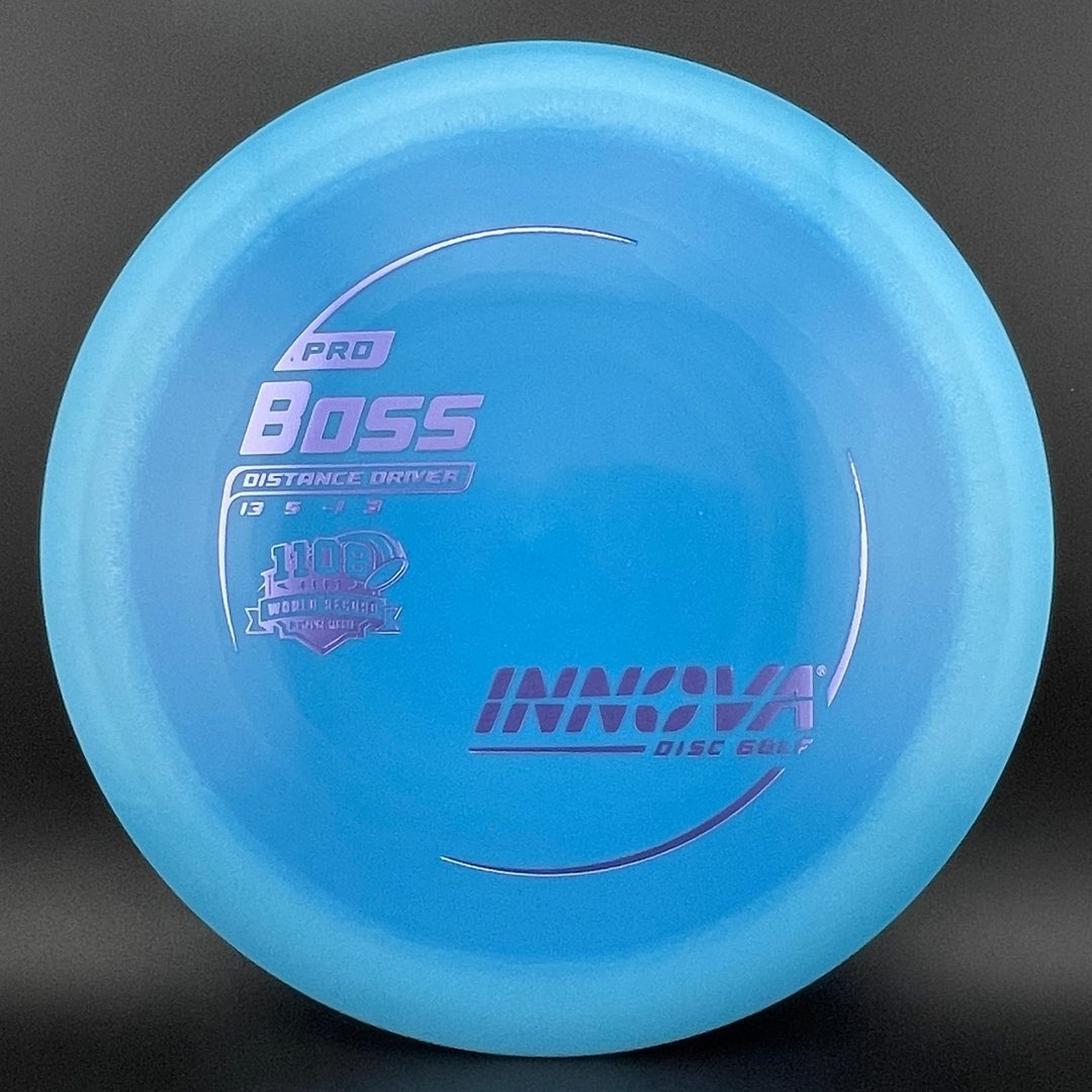 Pro Boss