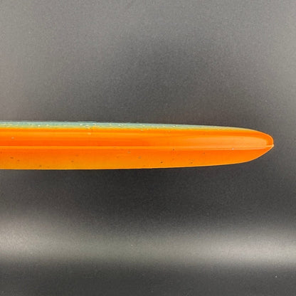 Metal Flake Halo Champion Mako3 - Kona Montgomery 2026 TS