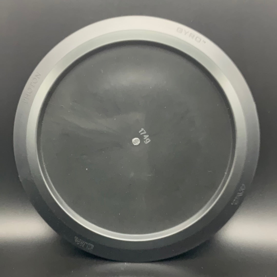Fission Photon - Elaine King SS - 5x World Champ