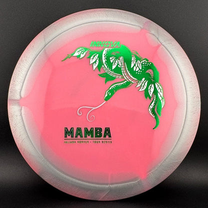 Proto Glow Halo Star Mamba - Juliana Korver 2026 Tour Series