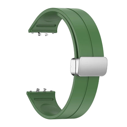 Silicone Samsung Galaxy Watch Band For Fit 3