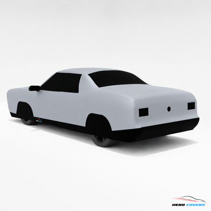 Indoor & Outdoor Car Cover | Compatible For: Ford Mustang 1st Gen 1964½–1973