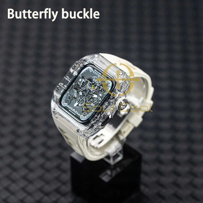 Apple Watch Modification Kit, 44mm,45mm,49mm