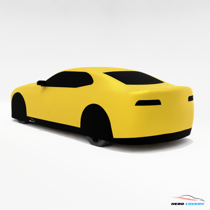 Indoor & Outdoor Car Cover | Compatible For: Chevrolet Camaro (2015–2020)