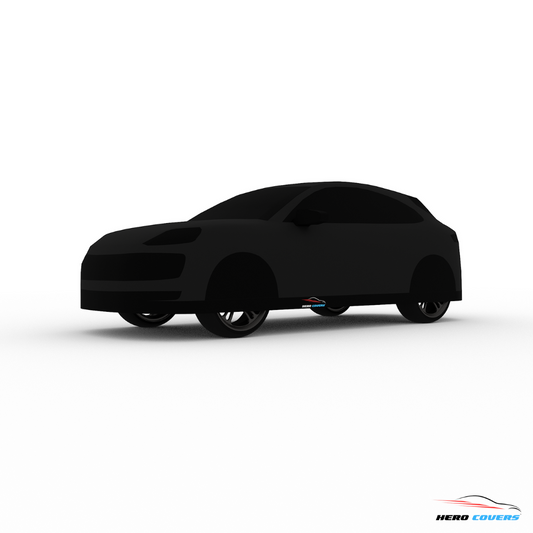 Indoor & Outdoor Car Cover | Compatible For: Porsche Cayenne