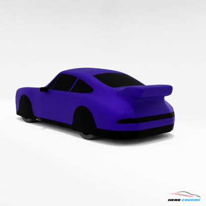 Indoor & Outdoor Car Cover | Compatible For: Porsche 911 (964)
