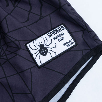 Spider Troops