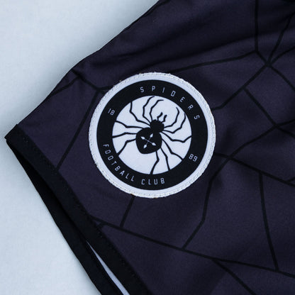 Spider Troops
