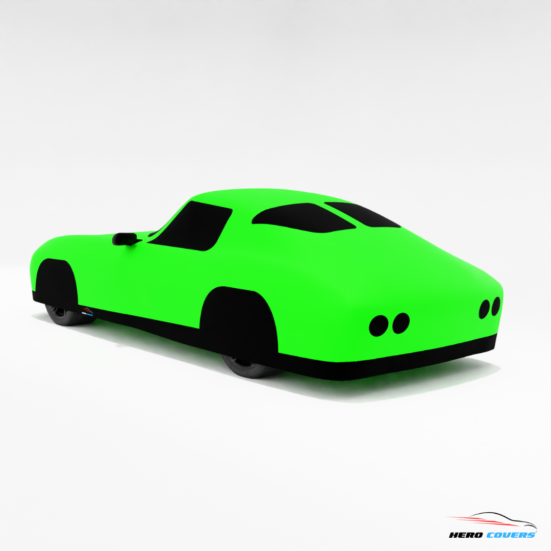 Indoor & Outdoor Car Cover | Compatible For: Chevrolet Corvette C2