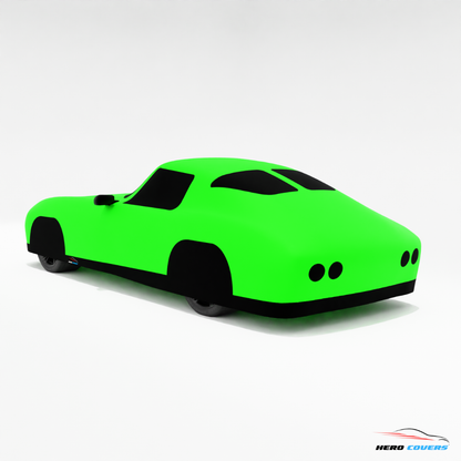 Indoor & Outdoor Car Cover | Compatible For: Chevrolet Corvette C2