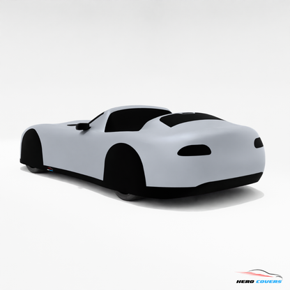 Indoor & Outdoor Car Cover | Compatible For: Dodge Viper