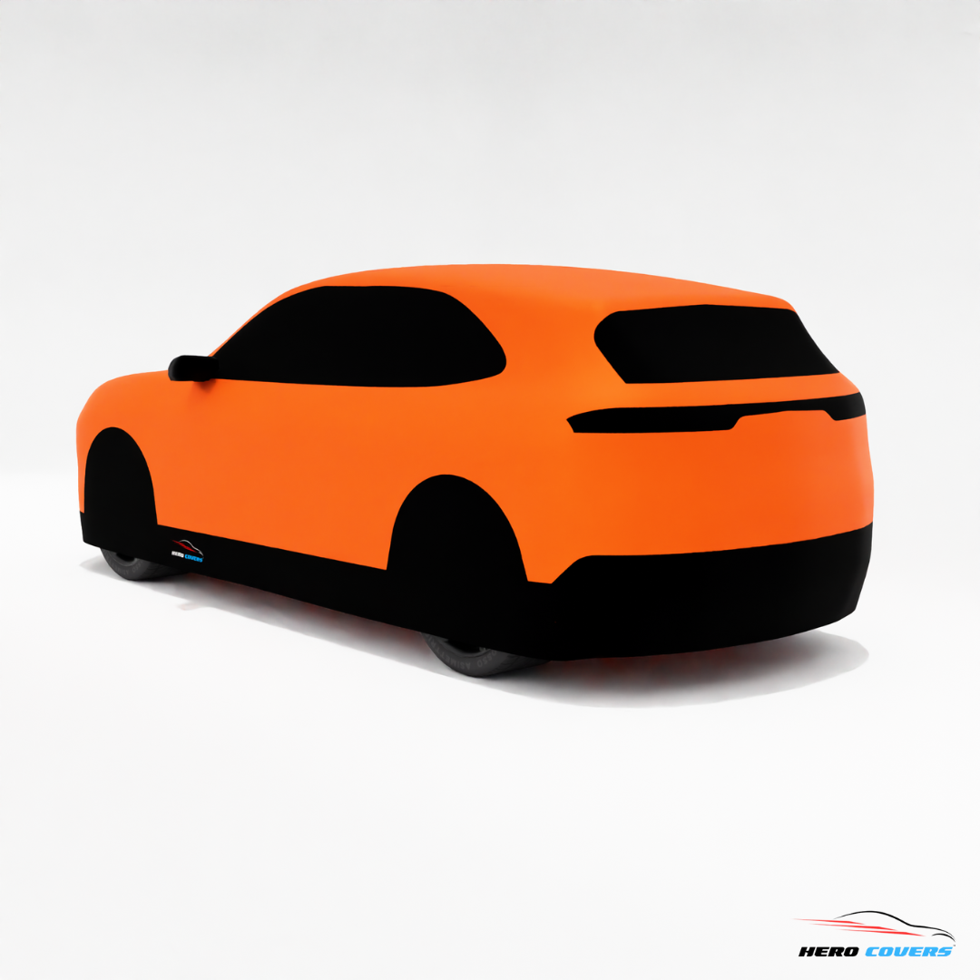 Indoor & Outdoor Car Cover | Compatible For: Porsche Cayenne