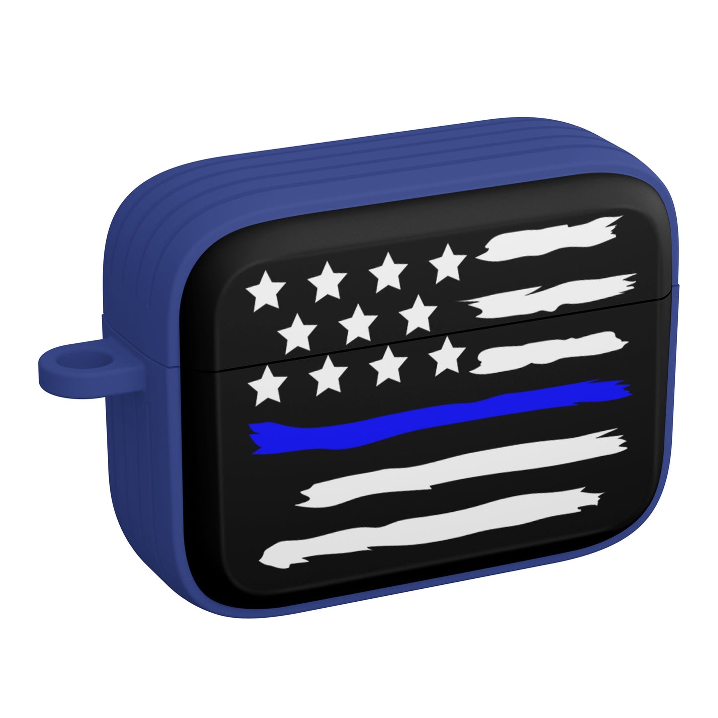 Law Enforcement HDX Apple AirPods Pro 1 & 2 Case Cover