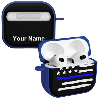 Law Enforcement HDX Apple AirPods Gen 3 Case Cover
