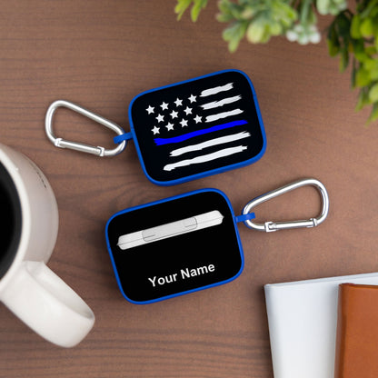 Law Enforcement HDX Apple AirPods Pro 1 & 2 Case Cover