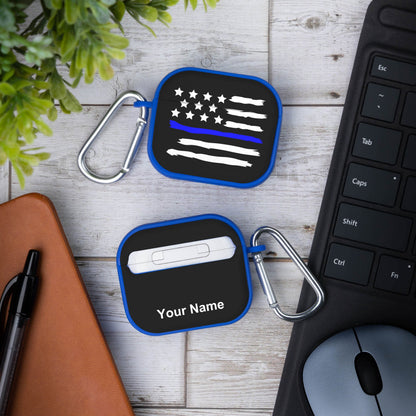 Law Enforcement HDX Apple AirPods Gen 3 Case Cover