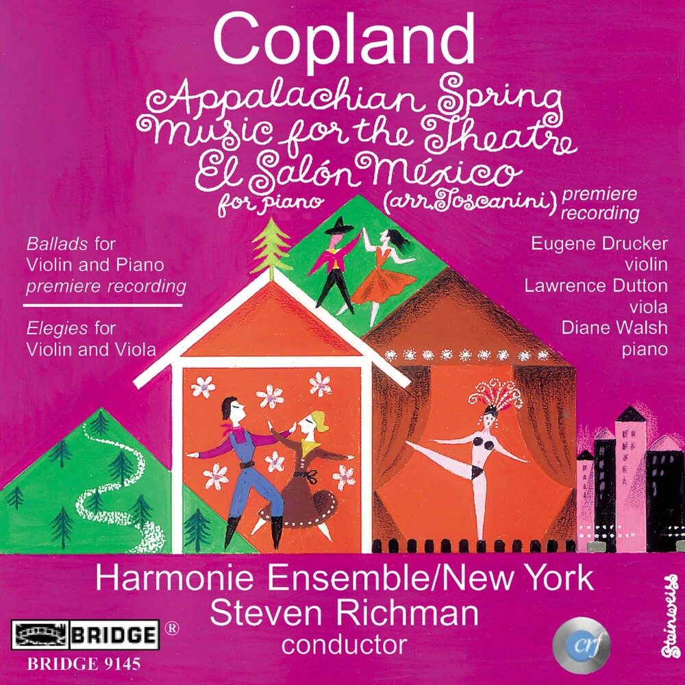 Steven Richman - Rarities & Masterpieces [CD]