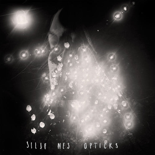Silje Nes - Opticks [CD]