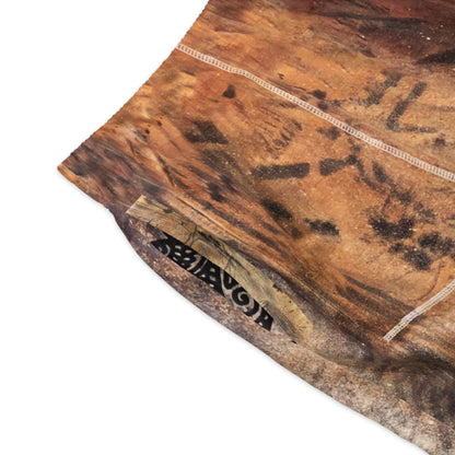 Peace Lion Men's Shorts