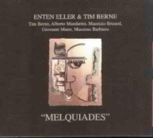 Enter Eller & Tim Be - Melquiades [Import]