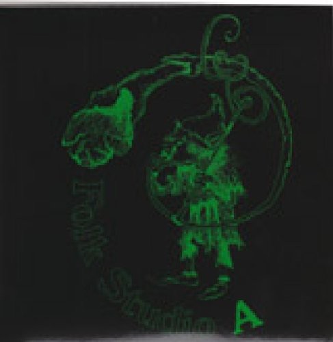 Folk Studio A - Folk Studio [CD]