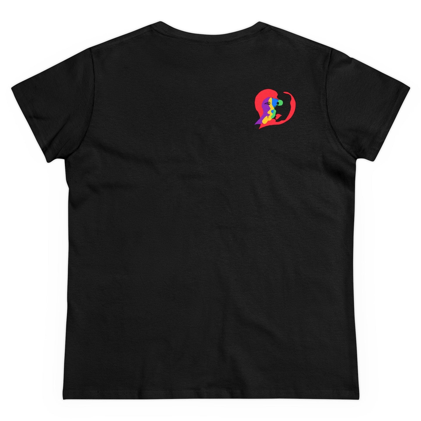 Concrete Goonie. Women's Midweight Premium Tee