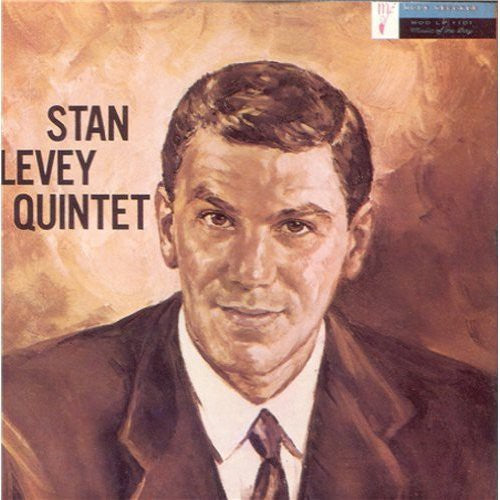 Stan Levey - Stan Levey Quintet Music CD