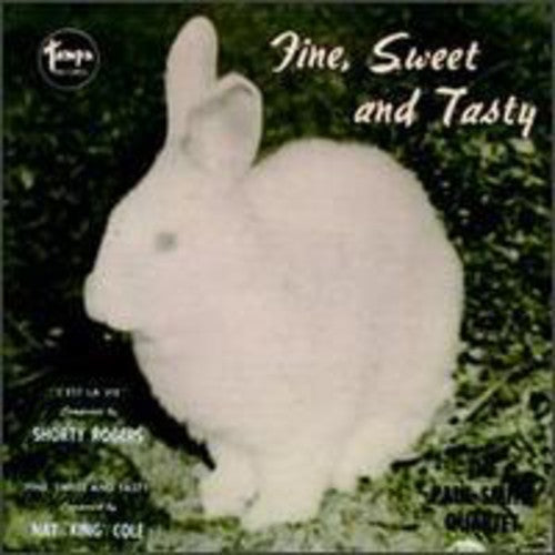 Paul Smith - Fine Sweet & Tasty [CD]