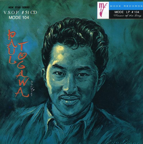 Paul Togawa Quartet - Paul Togawa Quartet [CD]