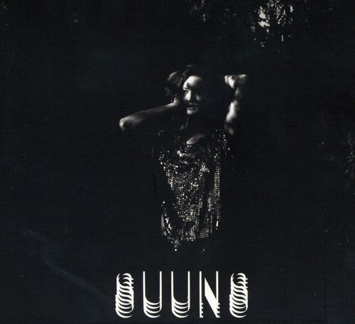 Suuns - Zeroes QC [CD]
