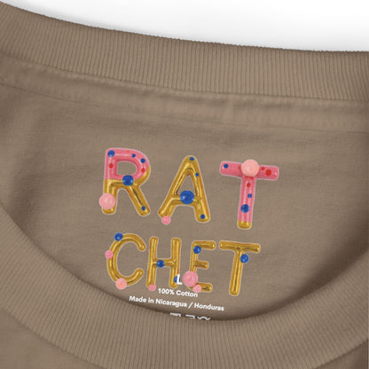 Ratchet Bunneez Heavyweight Cotton Tee