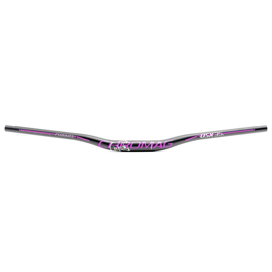 Chromag Fubars OSX 35 MTB Handlebars