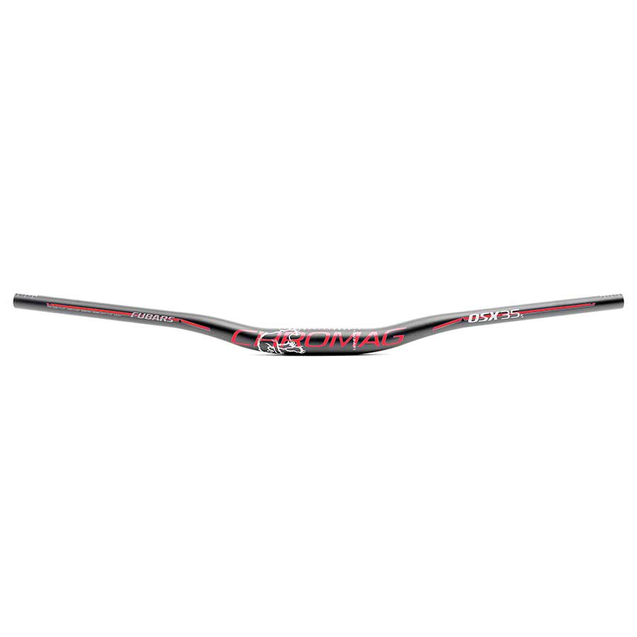 Chromag Fubars OSX 35 MTB Handlebars