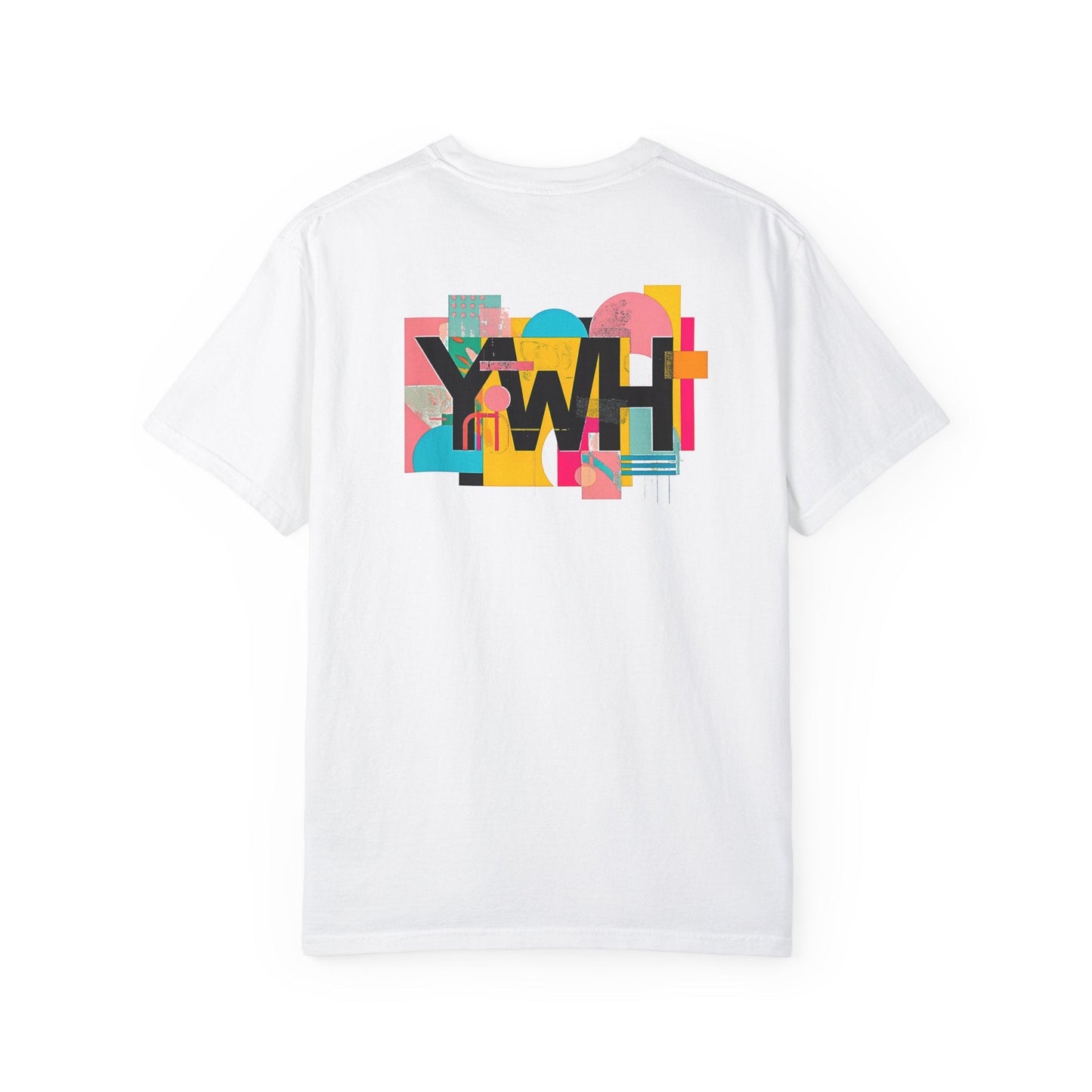 Yahuah YWH YHWH YHW YH Unisex T-Shirt